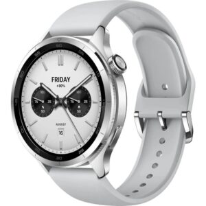 Xiaomi Smartwatch S4 Silber