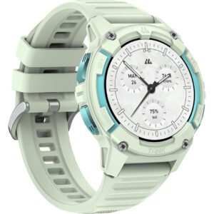 Kospet Smartwatch Tank S2 Grün