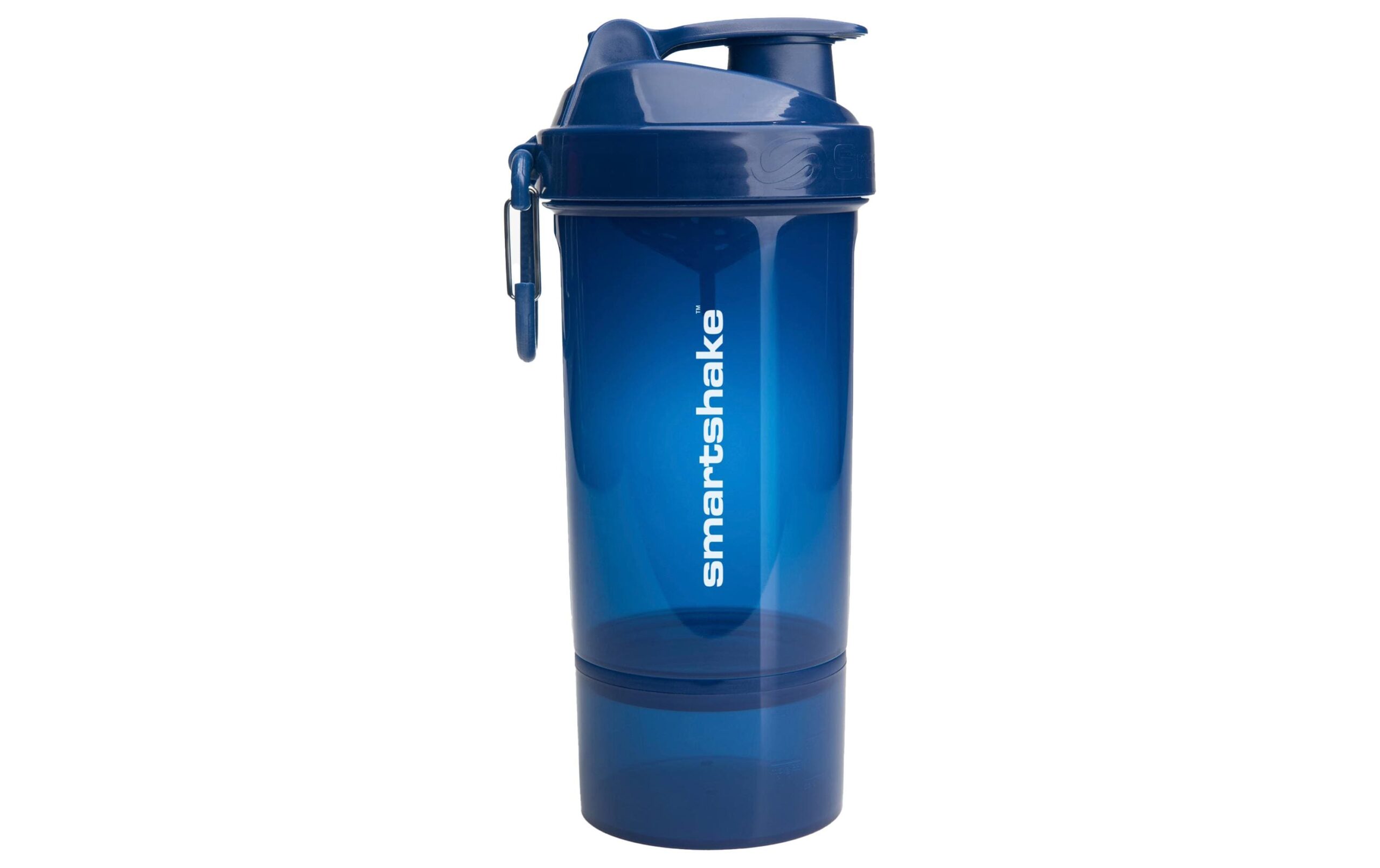 Smartshake Original2go One 800 ml, Marineblau