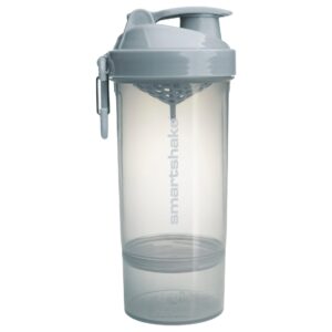 Smartshake Original2Go One 800 ml, Grau