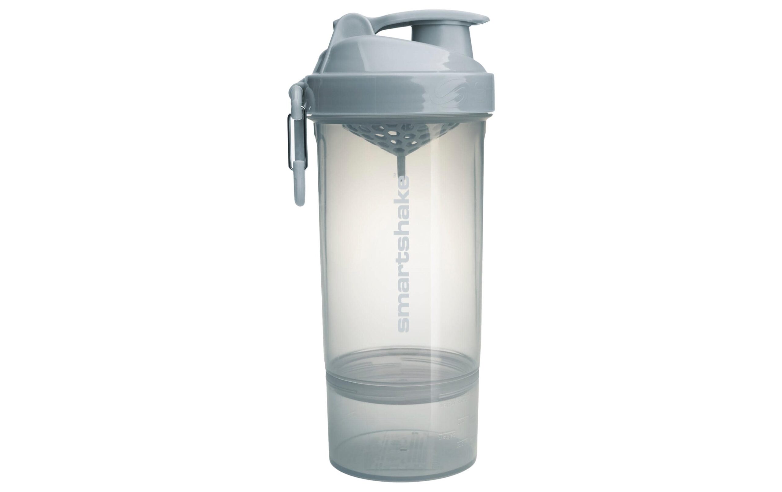Smartshake Original2Go One 800 ml, Grau