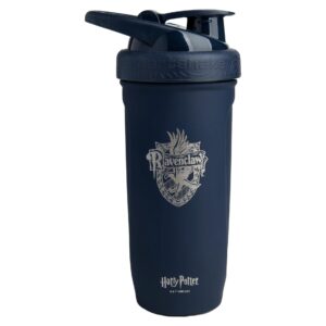 Smartshake Reforce Ravenclaw 900 ml, Dunkelblau