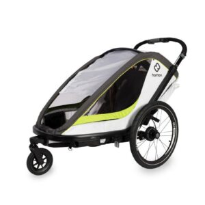 Hamax Veloanhänger Breez