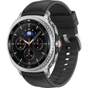 Samsung Galaxy Watch 8 Classic LTE 46 mm Black