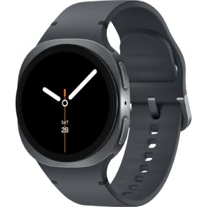 Samsung Galaxy Watch 8 BT 40 mm Graphite