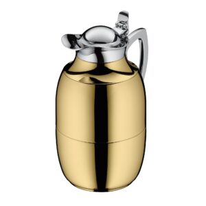 Alfi Thermoskanne Juwel 1000 ml, Gold