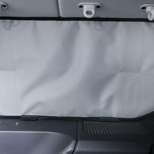 VanSpace Scheibenisolierung, innen