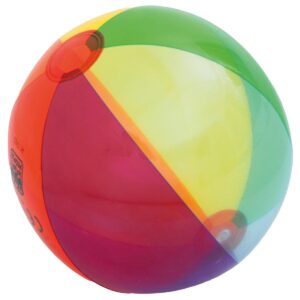 Happy People Wasserball Rainbow