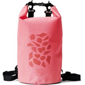 Wili Wili Tree Beach Life 7 l, Pink