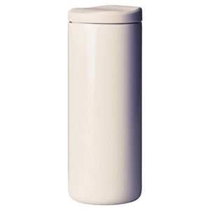 BioLoco Thermobecher Neo 350 ml, Perlgrau