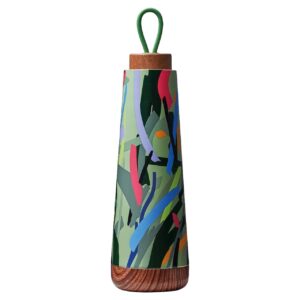 BioLoco Thermosflasche Loop-Wind in the grass 500 ml, Mehrfarbig