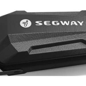 Segway-Ninebot Tasche eKickScooter – Schwarz