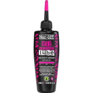 Muc-Off Schmiermittel All Weather Lube 120 ml