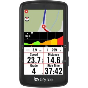 Bryton Rider S810 E Fahrradcomputer
