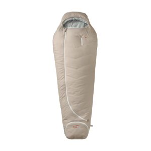 Grüezi Bag Schlafsack Biopod Wolle Tropical | 10 °C 185 cm, Tropical