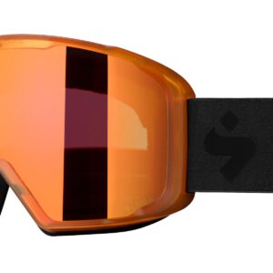 Sweet Protection Skibrille Durden RIG Reflect Goggle – Lens Topaz