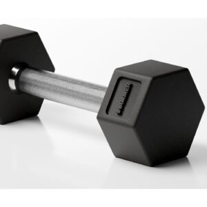 HAMMER Kurzhantel Hexagon PRO 1 x 1 kg