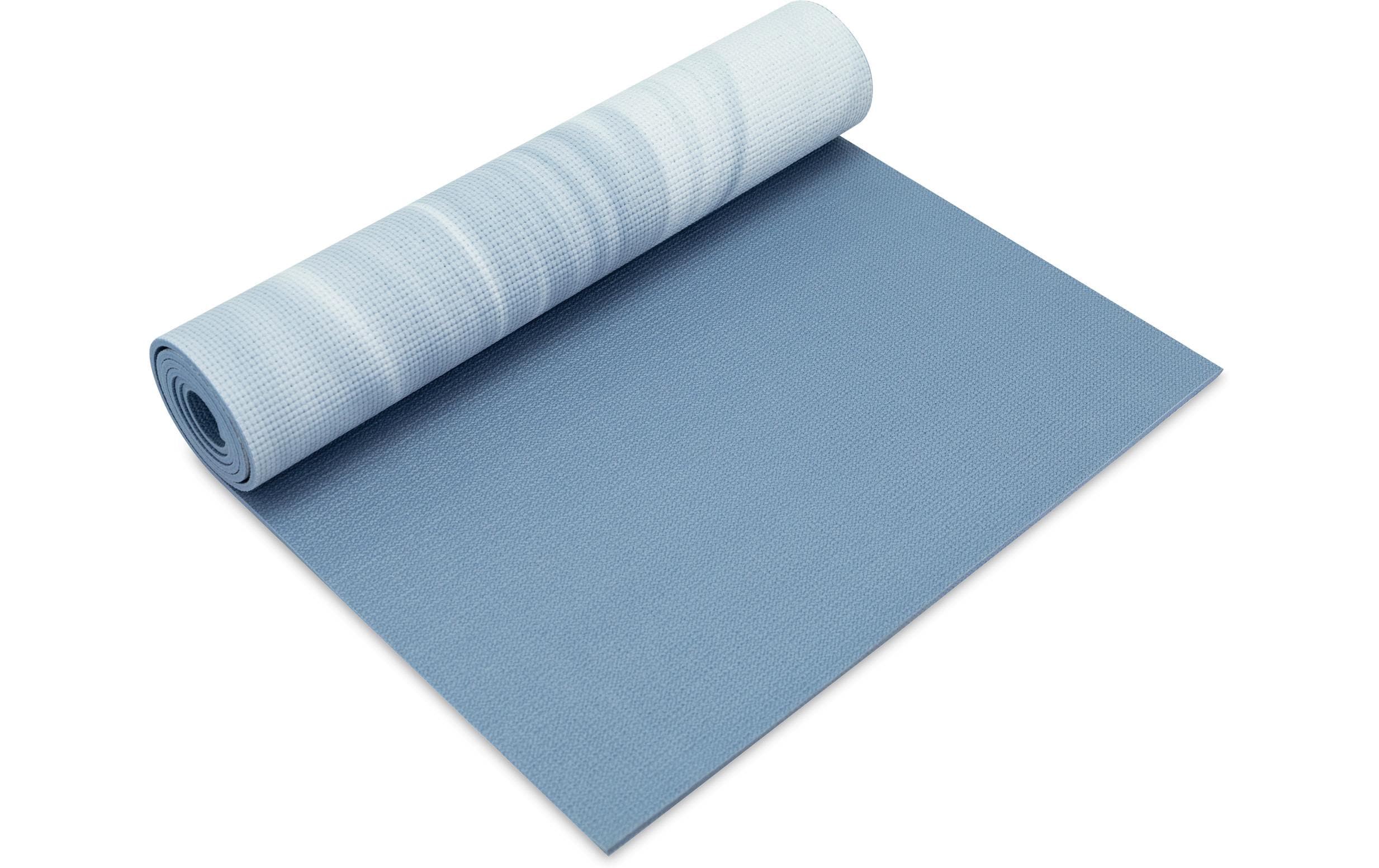 SPOKEY Yogamatte Lightmat 0.6 cm, leichtblau