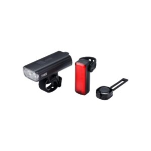 BBB Lichtset StrikeDuo 2100i + BLS-168