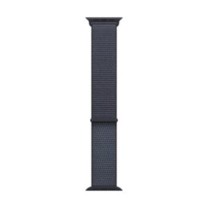 Apple Sport Loop 42 mm Anchor Blue