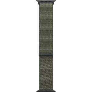 Apple Sport Loop 42 mm Forest