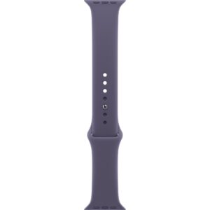 Apple Sport Band 46 mm Purple Fog S/M