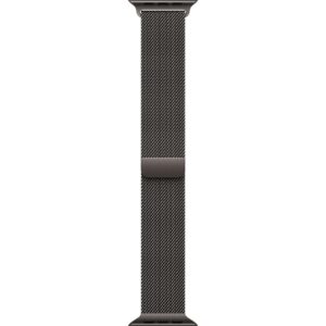 Apple Milanese Loop 40 mm Slate