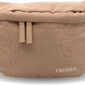 Racoon Bauchtasche Crossbody Bag Hazel, 25 x 16 cm