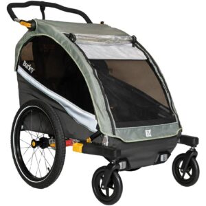 Burley Veloanhänger D`Lite X