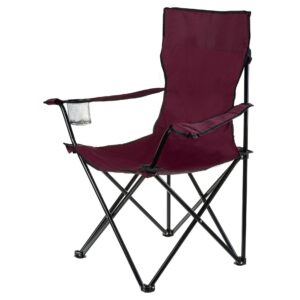 KOOR Campingstuhl Bordeaux