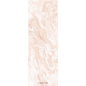 Luviyo All-In-One Yogamatte Macchiato