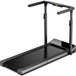 KingSmith Laufband Z3 hybrid+