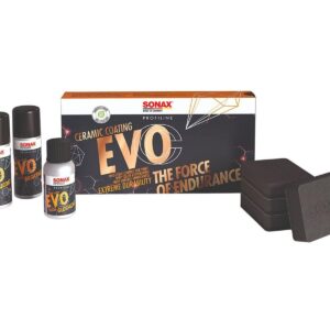 Sonax PROFILINE CeramicCoating CC Evo, 150 ml