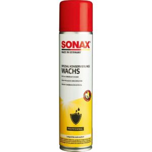 Sonax PROFESSIONAL SpezialKonservierungsWachs
