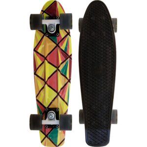 Slide Cruiser Hipster 22