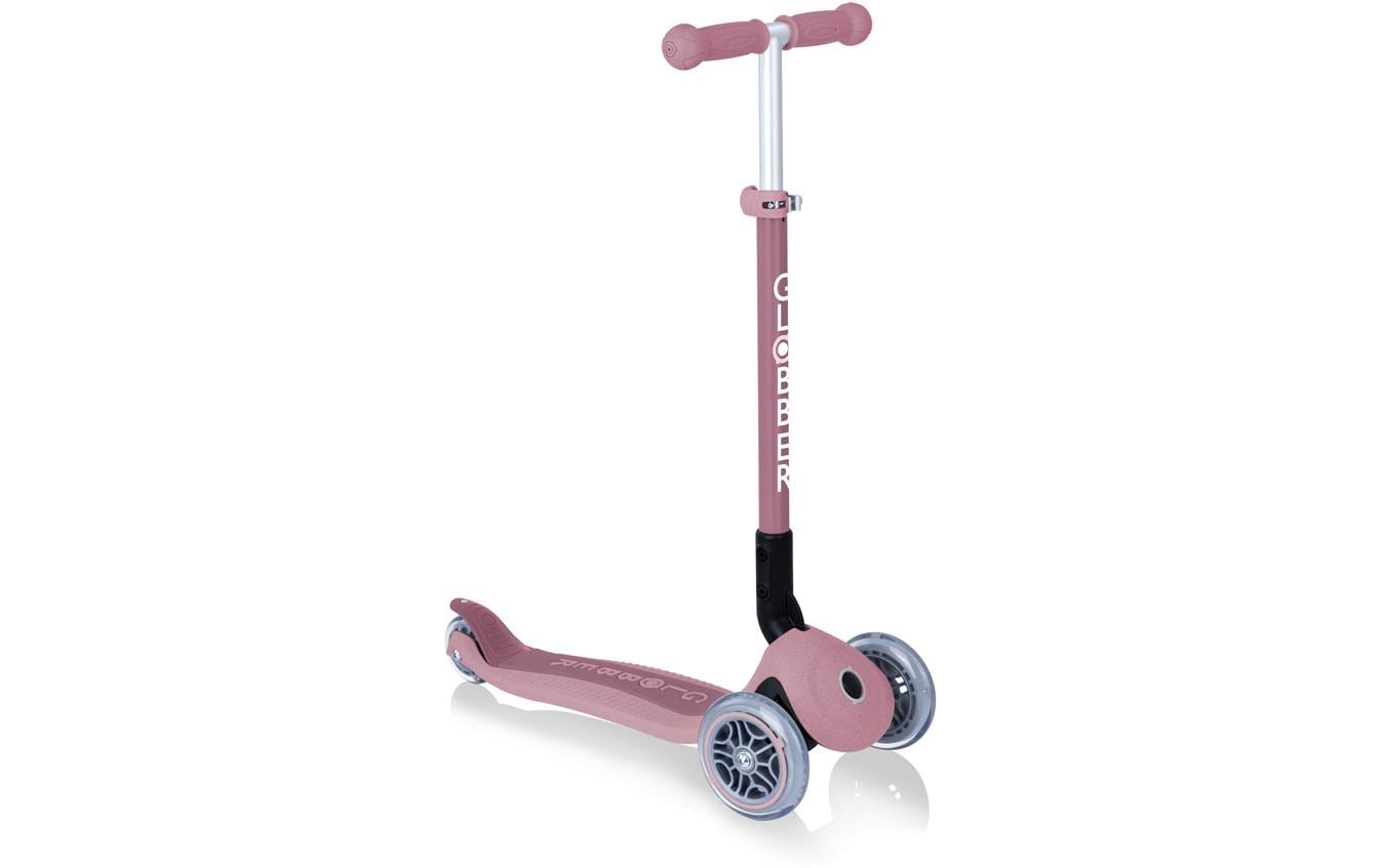 GLOBBER Scooter GO UP Foldable Plus Eco Berry