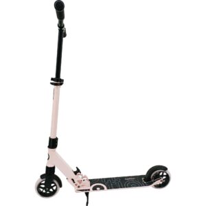 Motion Scooter Smartway +, 145 mm, Rosa