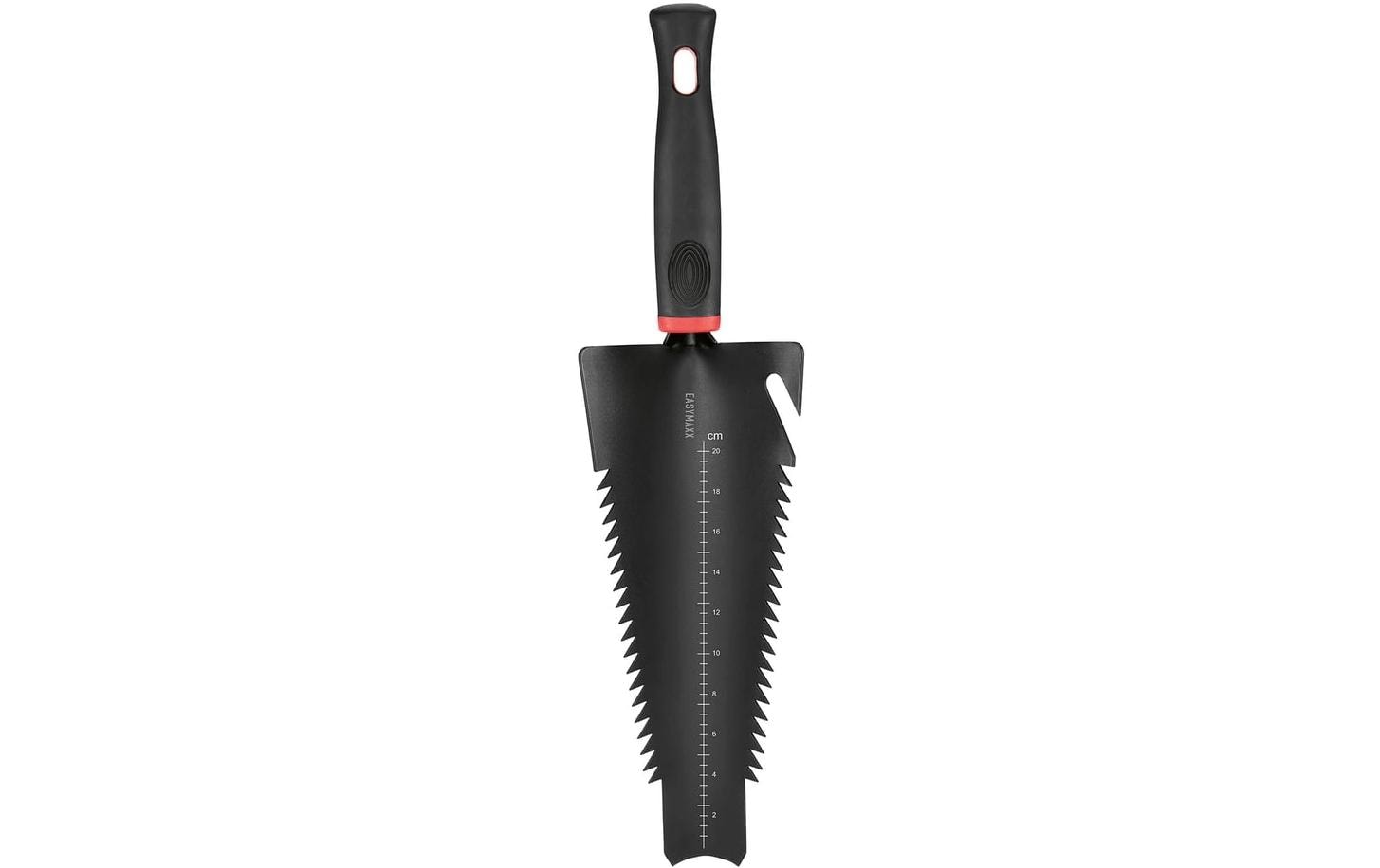 EASYmaxx Wurzelschaufel 37 cm