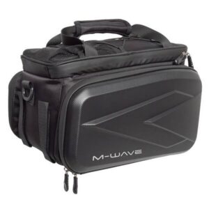M-Wave Fahrradtasche Alkmaar One-Snap