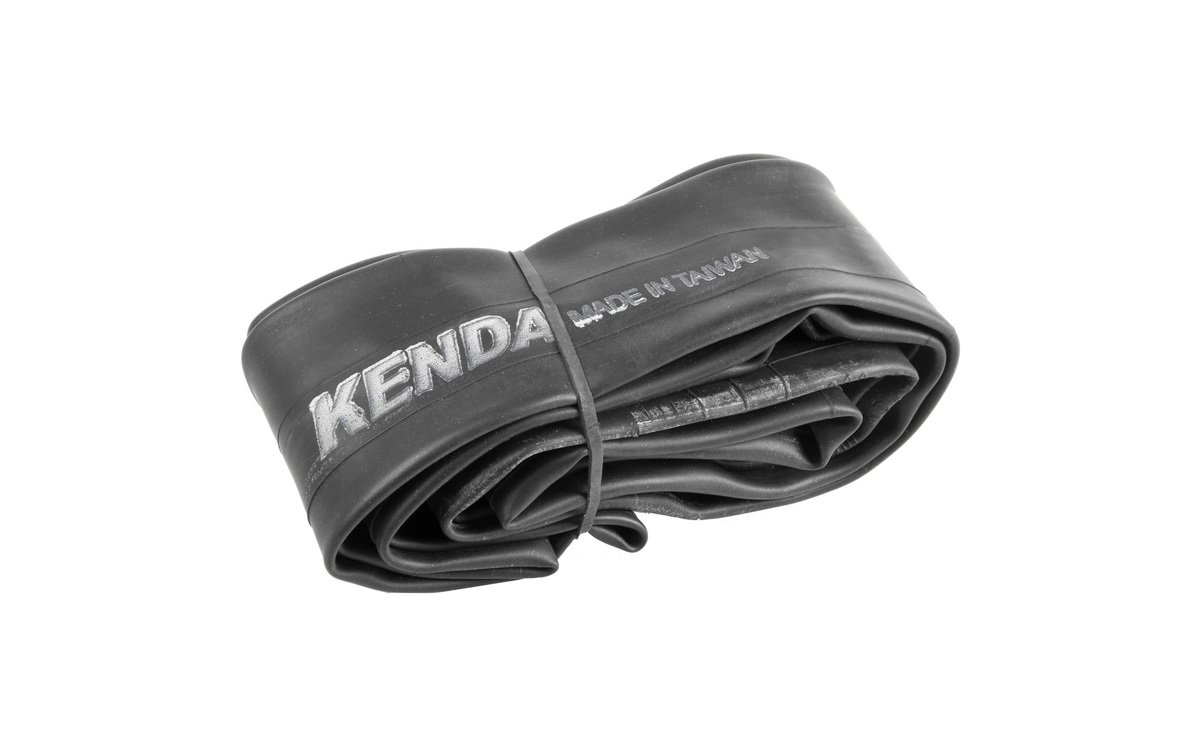Kenda Fahrradschlauch 27.5 x 2.80 - 3.20 FV Dunlop 27.5