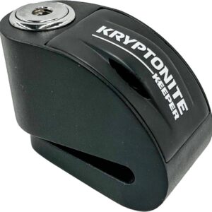 Kryptonite Bremsscheibenschloss Keeper Alarm 5.5 mm