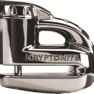 Kryptonite Bremsscheibenschloss Keeper 5-S2 mit Reminder cab