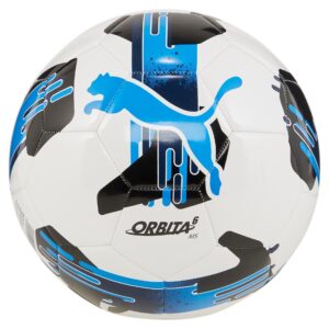 PUMA Fussball Ball Orbita 6 MS Ballgrösse: 5