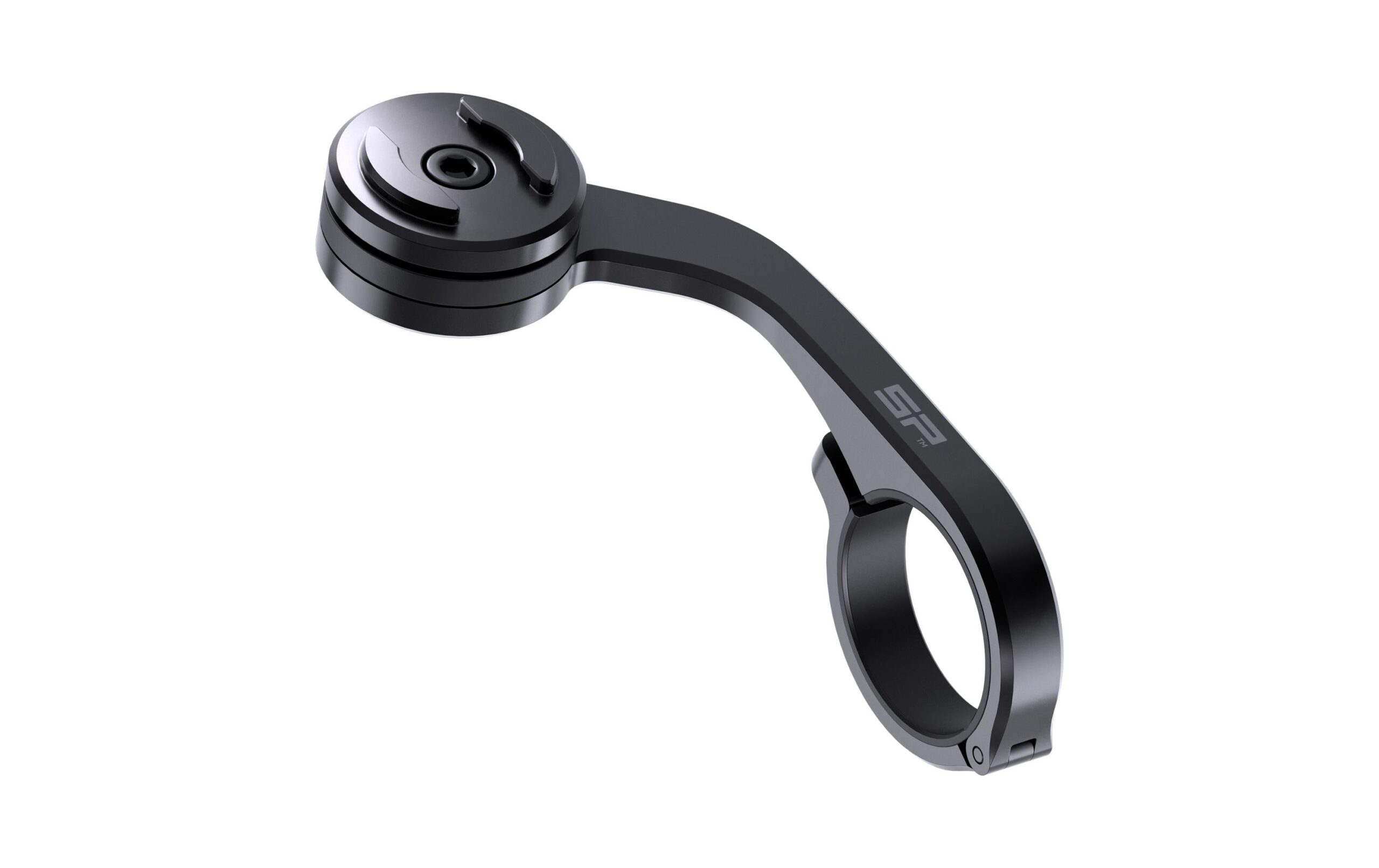 SP Connect Fahrradmobiltelefonhalter Gravel Pro SPC+ , Schwarz
