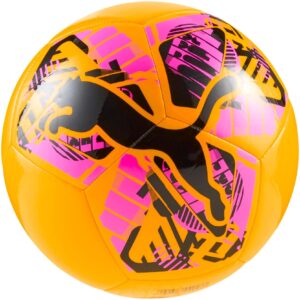 PUMA Fussball Big Cat Orange, 5
