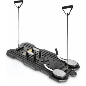VITALmaxx Pilates-Reformer