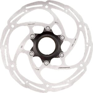 JAGWIRE Bremsscheibe BASICS BR1 DISC (Ø 180 mm) Center-Lock