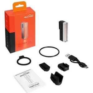 Magicshine Velolampe Seemee 20 Bike Tail Light