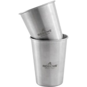 Robens Becher-Set Sierra 350 ml, 2 Stück
