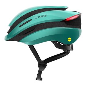 LUMOS Helm Ultra MIPS Grün, S